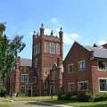Royal Masonic Boys School